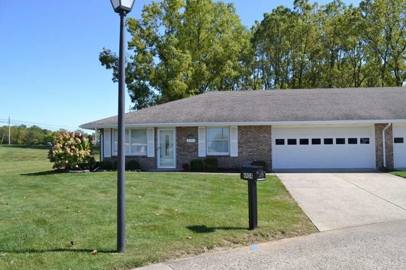 Property Photo: 4924 E Brannan Drive OH 45502