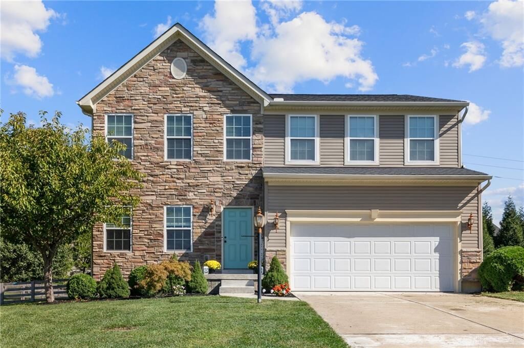 Property Photo: 5312 Oakcrest Court OH 45150