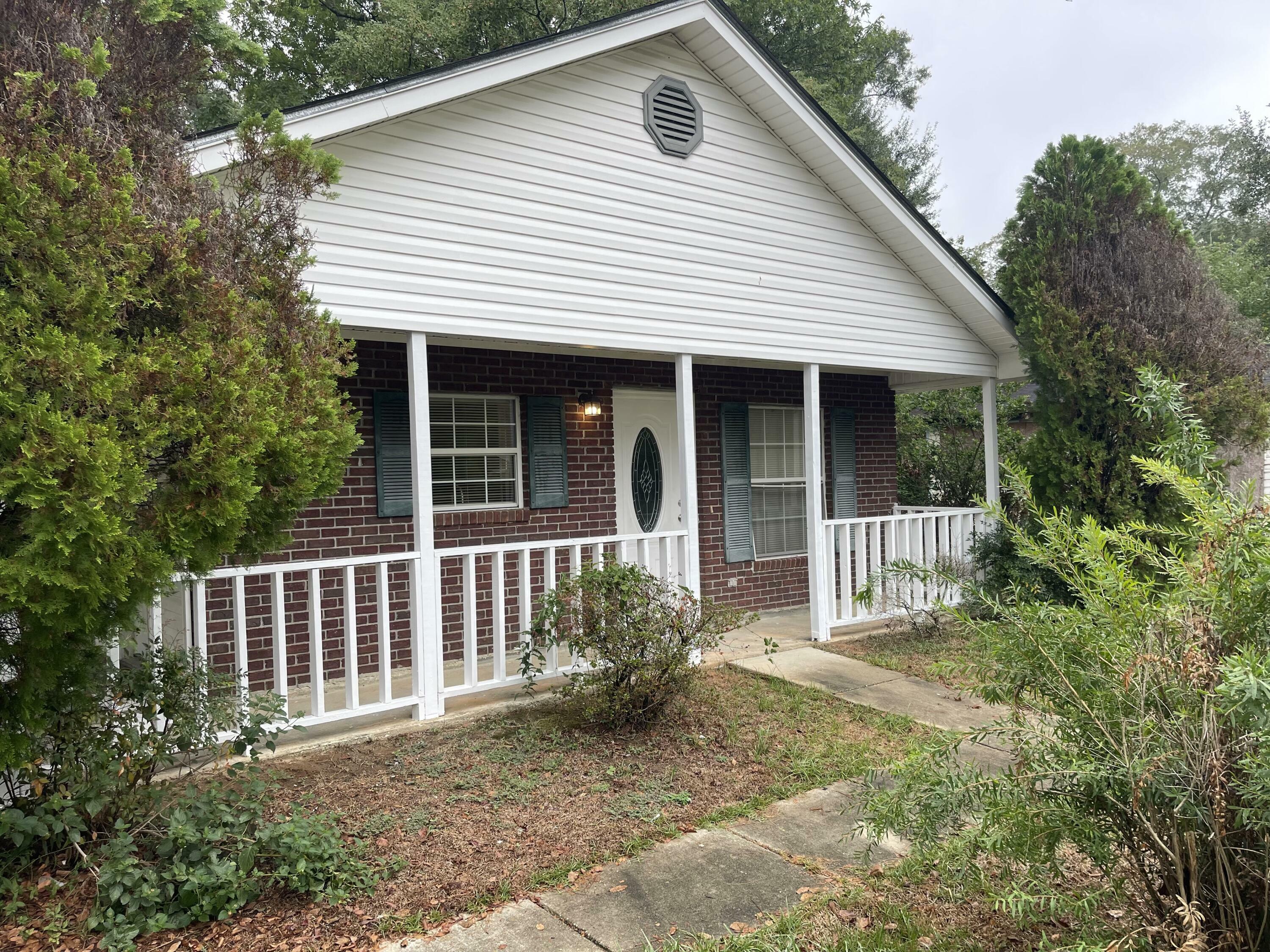 Property Photo:  1200 Penton St.  MS 39401 