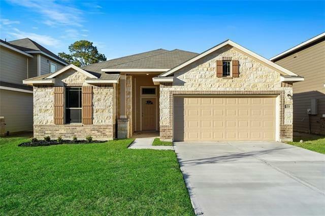 Property Photo:  14895 Country Club Drive  TX 77705 