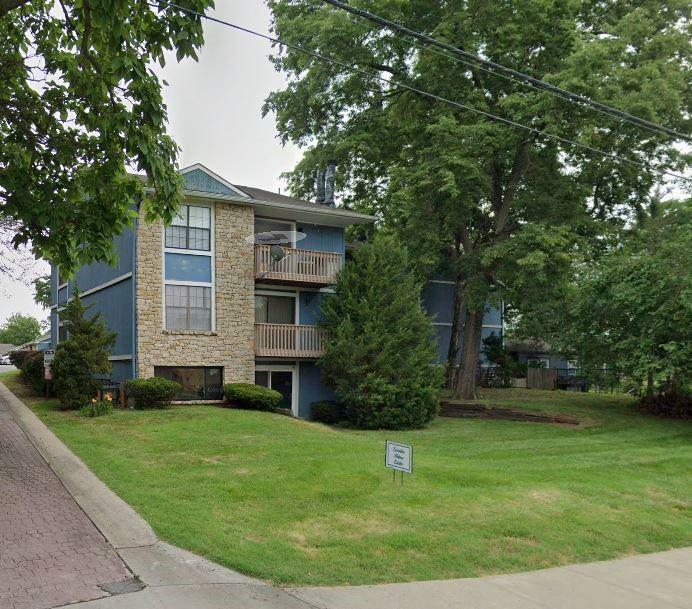 Property Photo:  8133 Holmes Road 102  MO 64131 