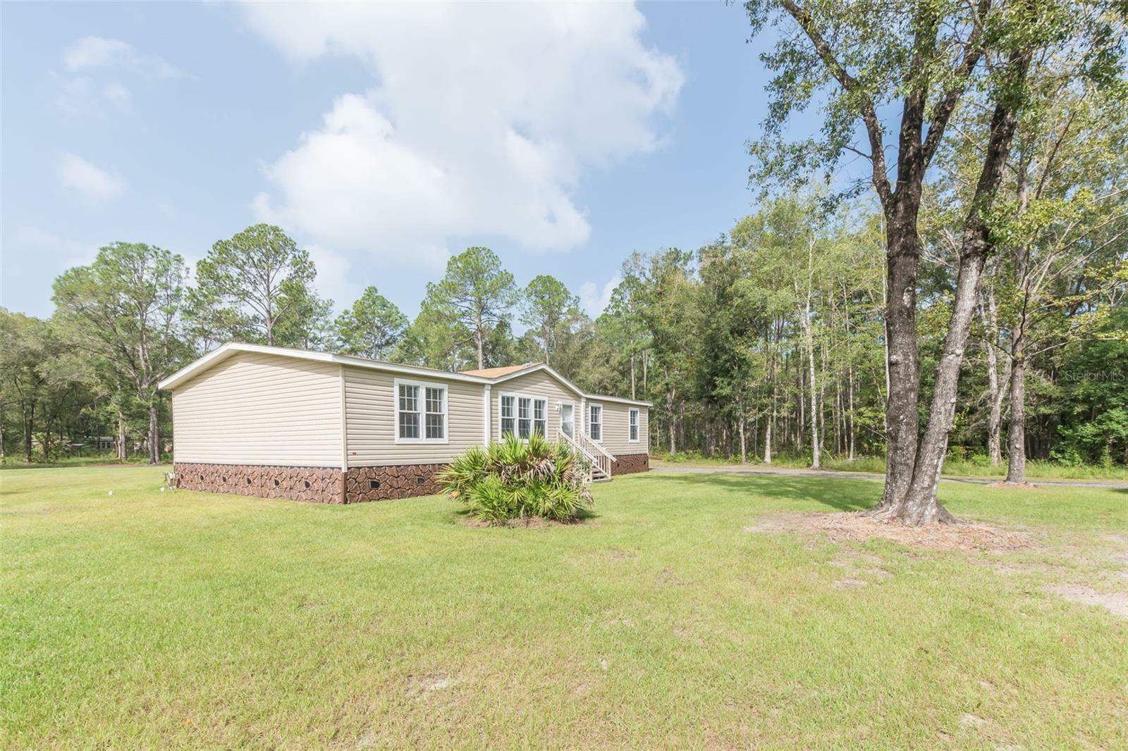 Property Photo:  10125 Turpin Avenue  FL 32145 