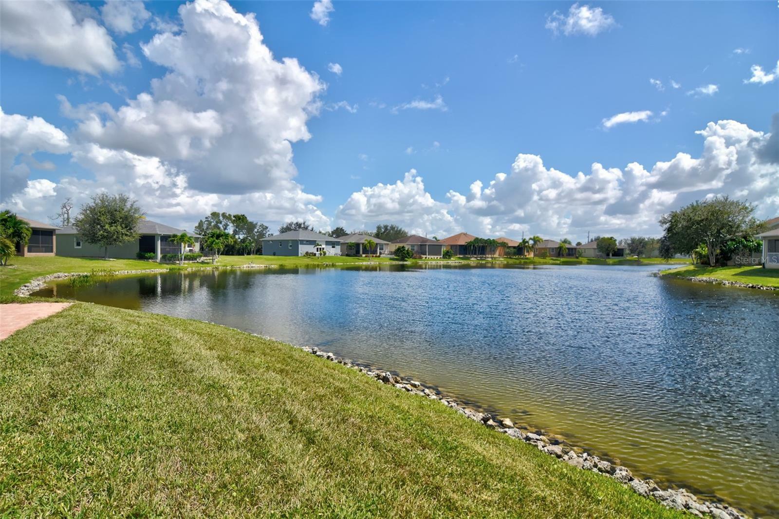 Property Photo:  24715 Rio Villa Lakes Circle  FL 33950 