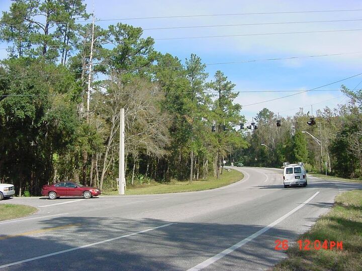 Property Photo:  0000 N Broad Street  FL 34601 