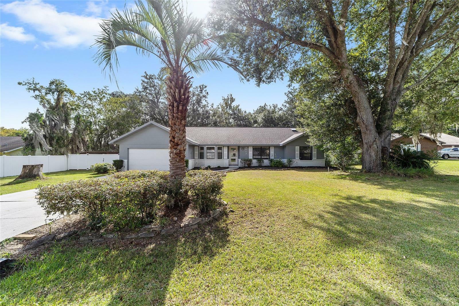 Property Photo:  3007 SW 34th Terrace  FL 34474 