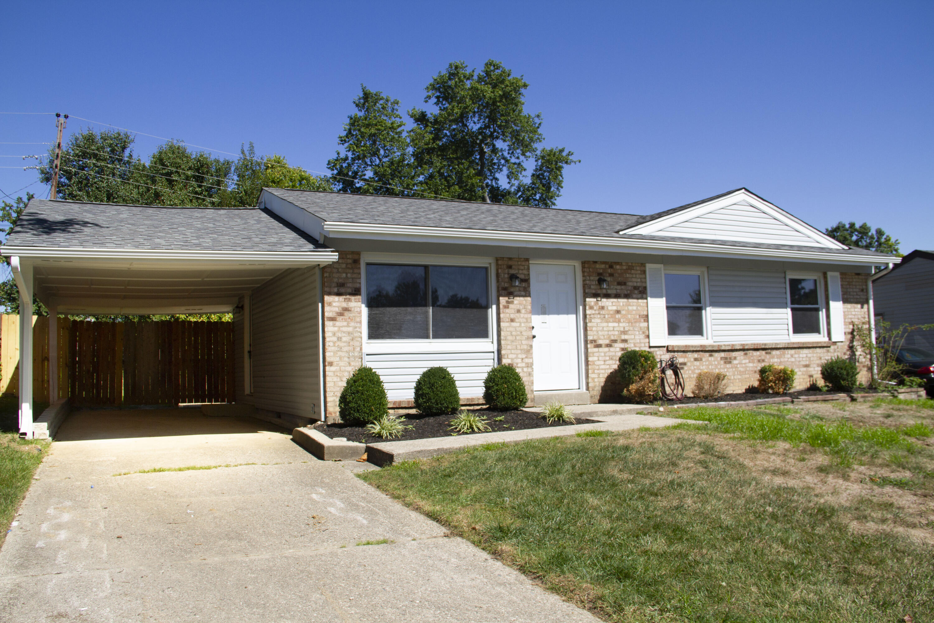 Property Photo: 3804 Feather Lane KY 41018