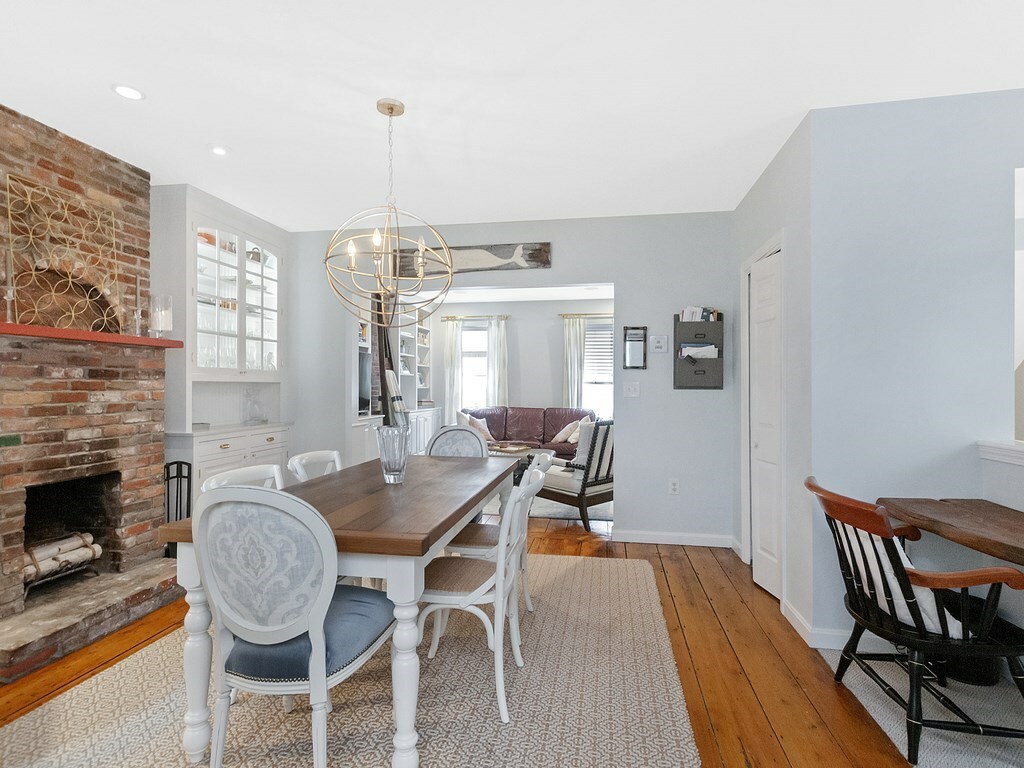 Property Photo:  19 Allston Street 1  MA 02129 