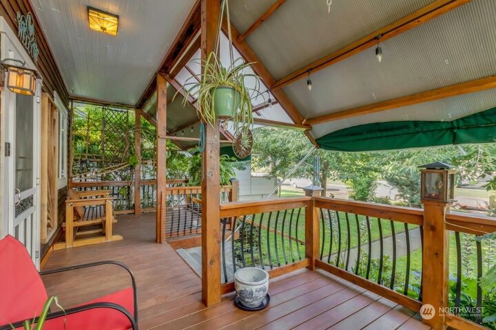 Property Photo: 5211 N Winnifred Street WA 98407