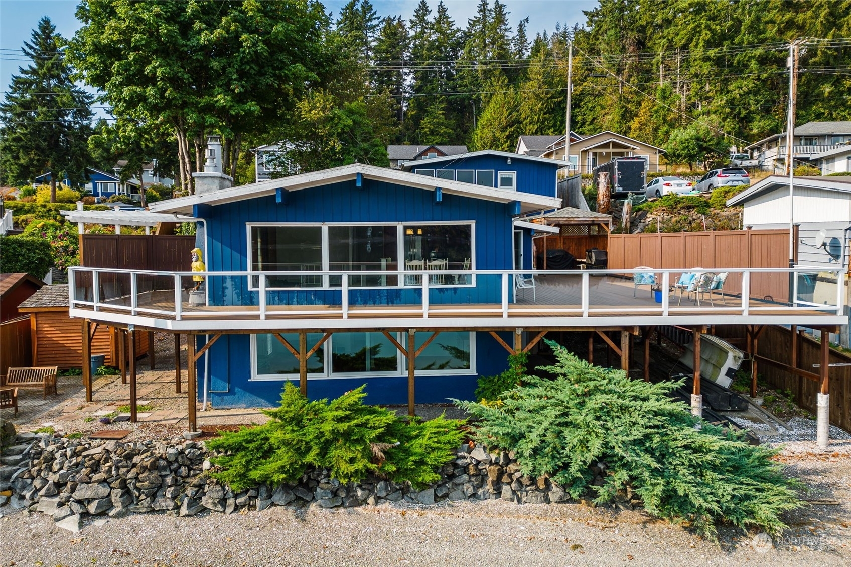 Property Photo:  1712 Shorewood Drive  WA 98312 