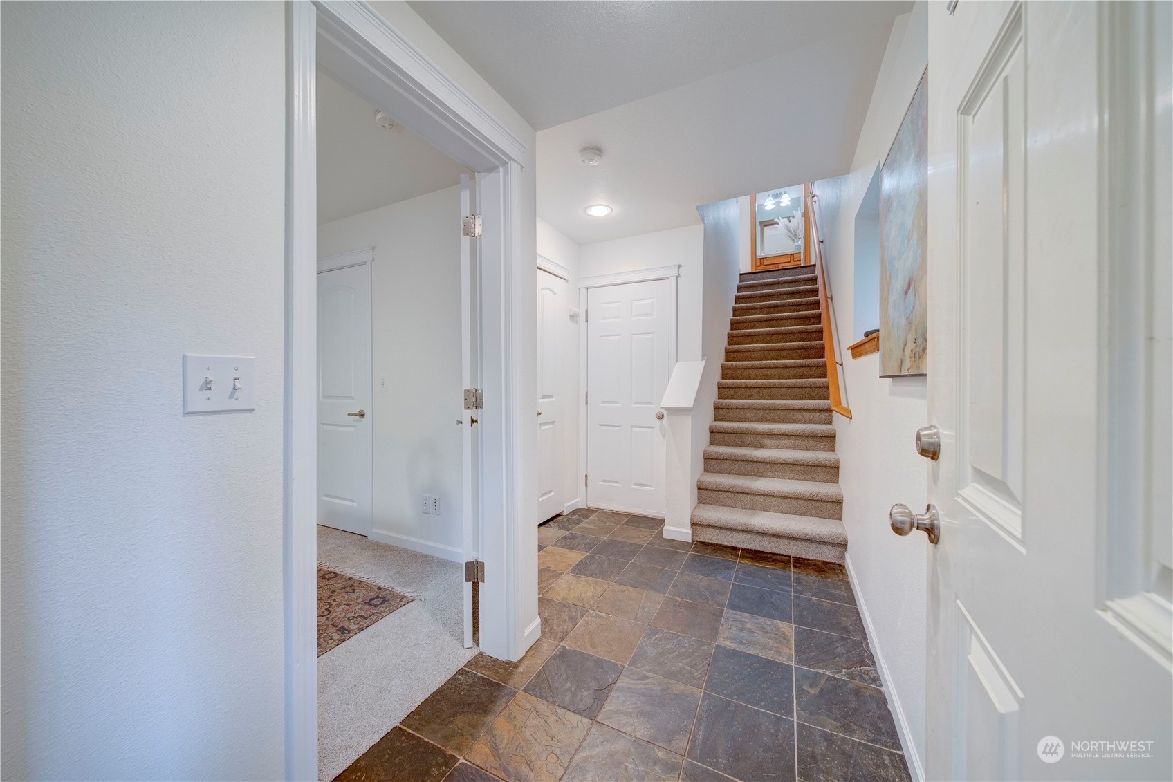Property Photo: 310 N 138th Street WA 98133