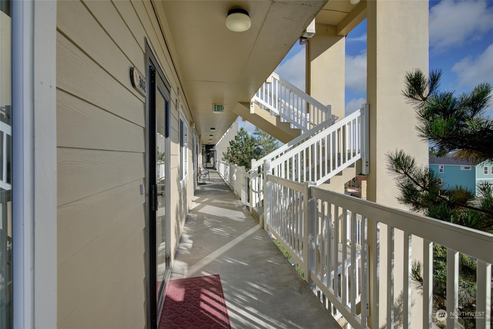 Property Photo:  262 Oyhut Bay Boulevard SW 301  WA 98569 