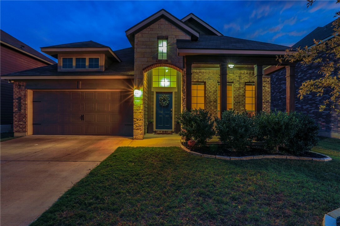 Property Photo:  2725 Keathley Drive  TX 76655 