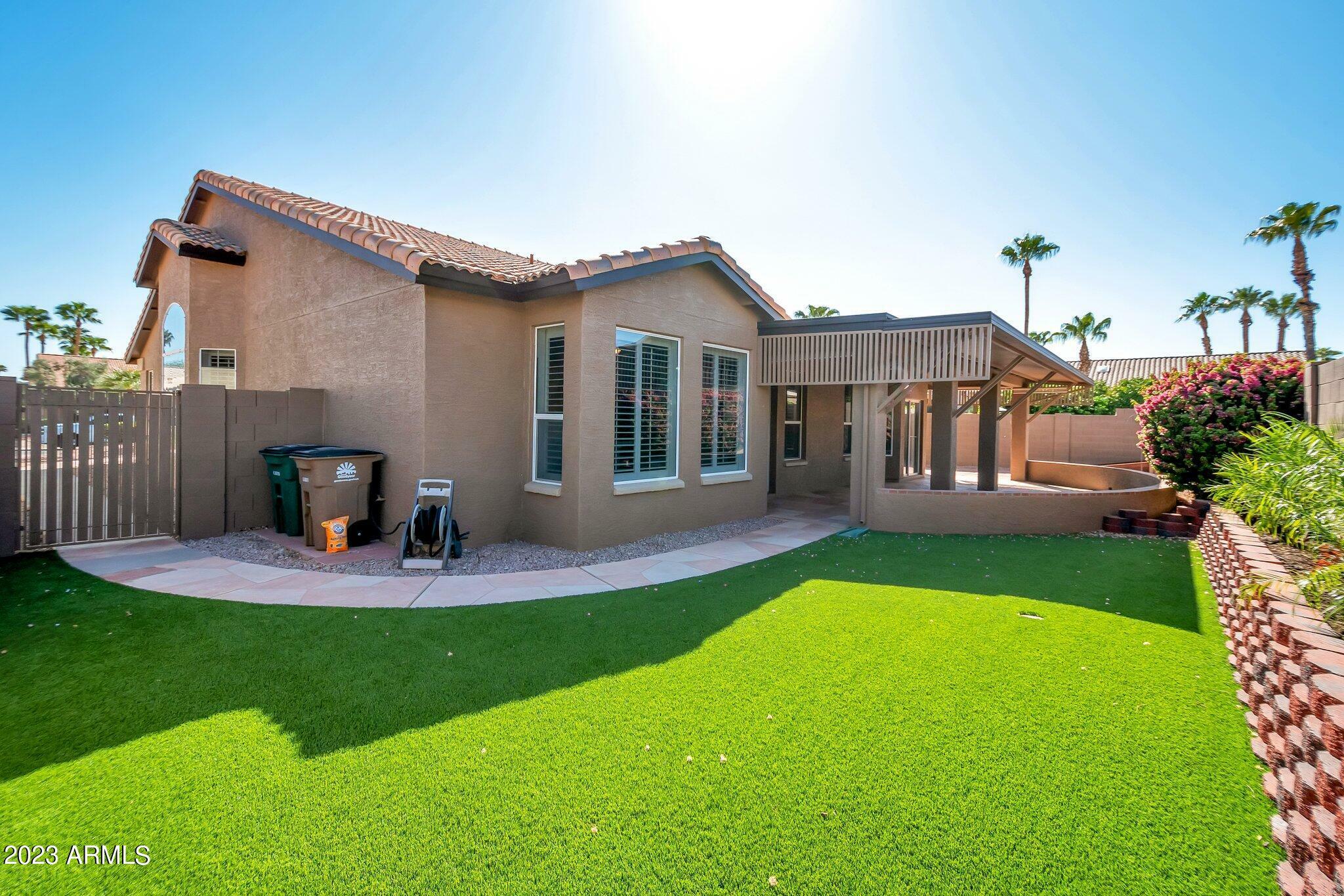 Property Photo:  15412 W Indianola Avenue  AZ 85395 