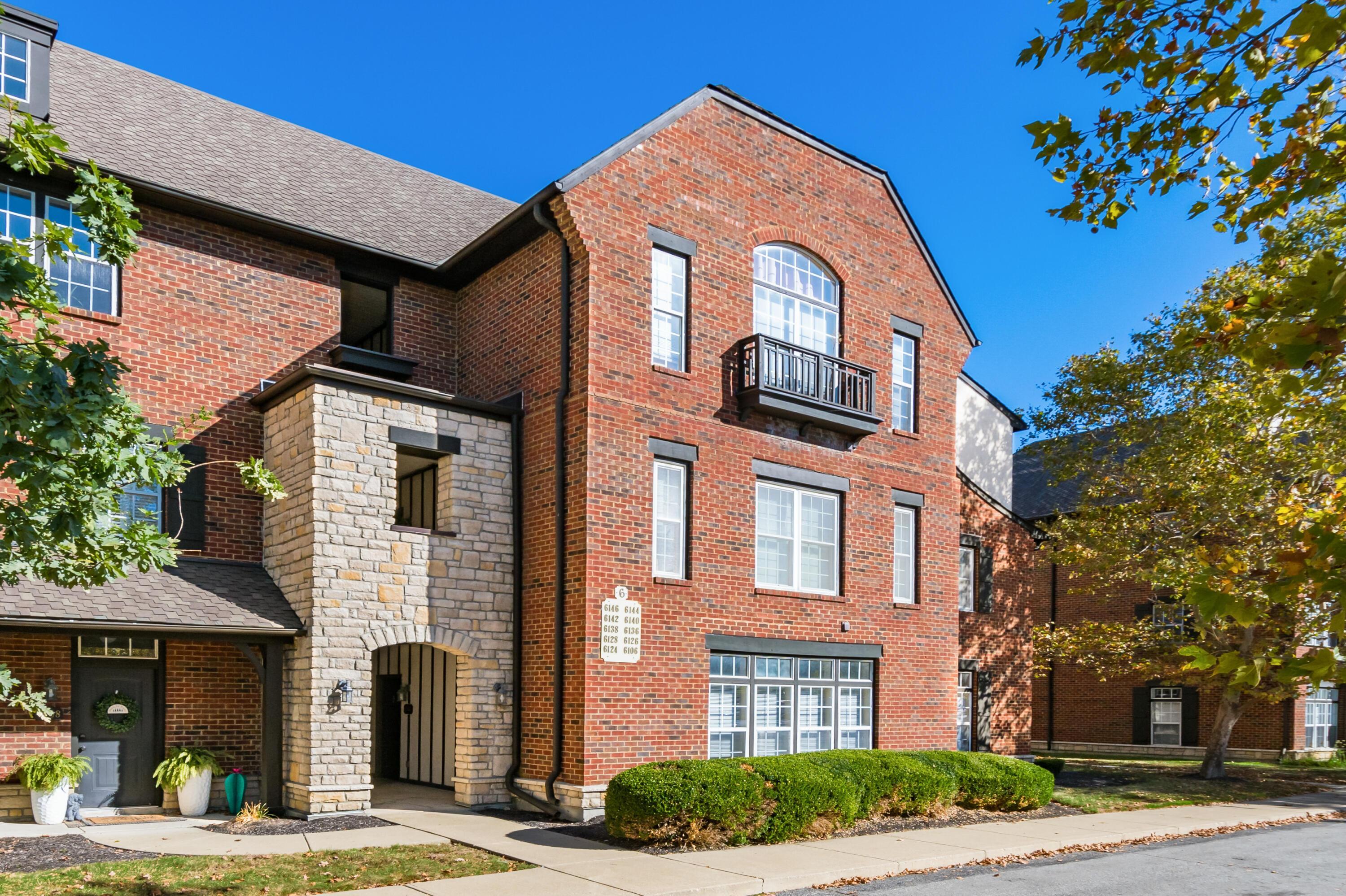 Property Photo: 6142 Inishmore Lane OH 43017