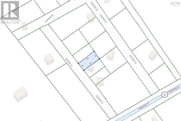 Photo de la propriété:  3 Standish Street  NS B4H 3Y4 