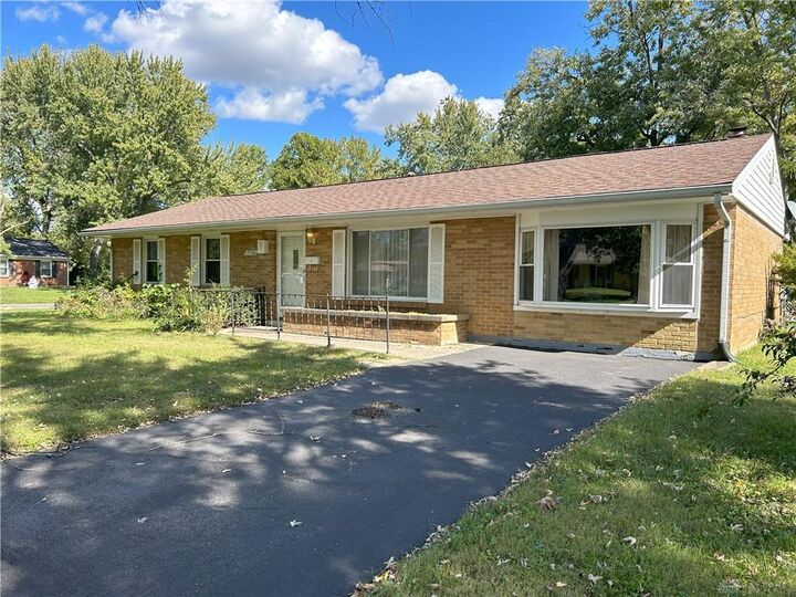 7700 Graceland Street  Miami Township OH 45459 photo