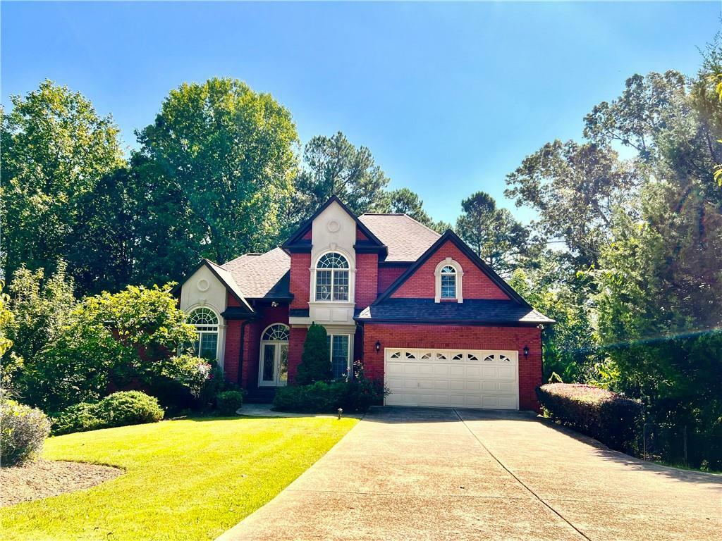 Property Photo:  2476 Sewell Mill Road  GA 30062 