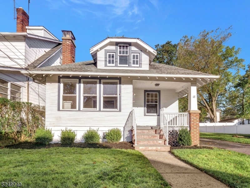 Property Photo: 9 Hudson Ave NJ 07040