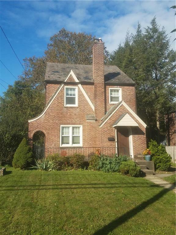 Property Photo:  1781 Center Street  PA 18017 