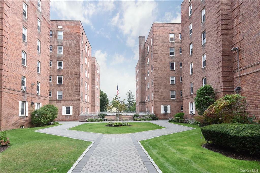 Property Photo:  70 Locust Avenue #B106  NY 10801 