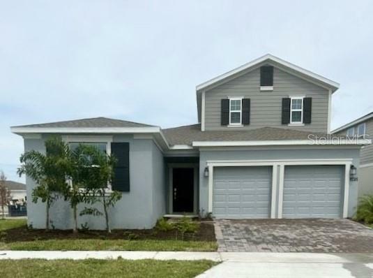 Property Photo:  2472 Relaxing Lane  FL 34744 