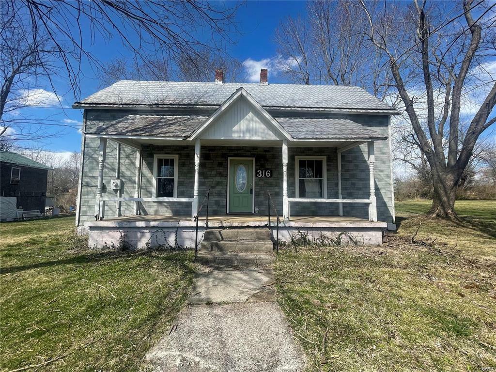 316 Morley  Fredericktown MO 63645 photo