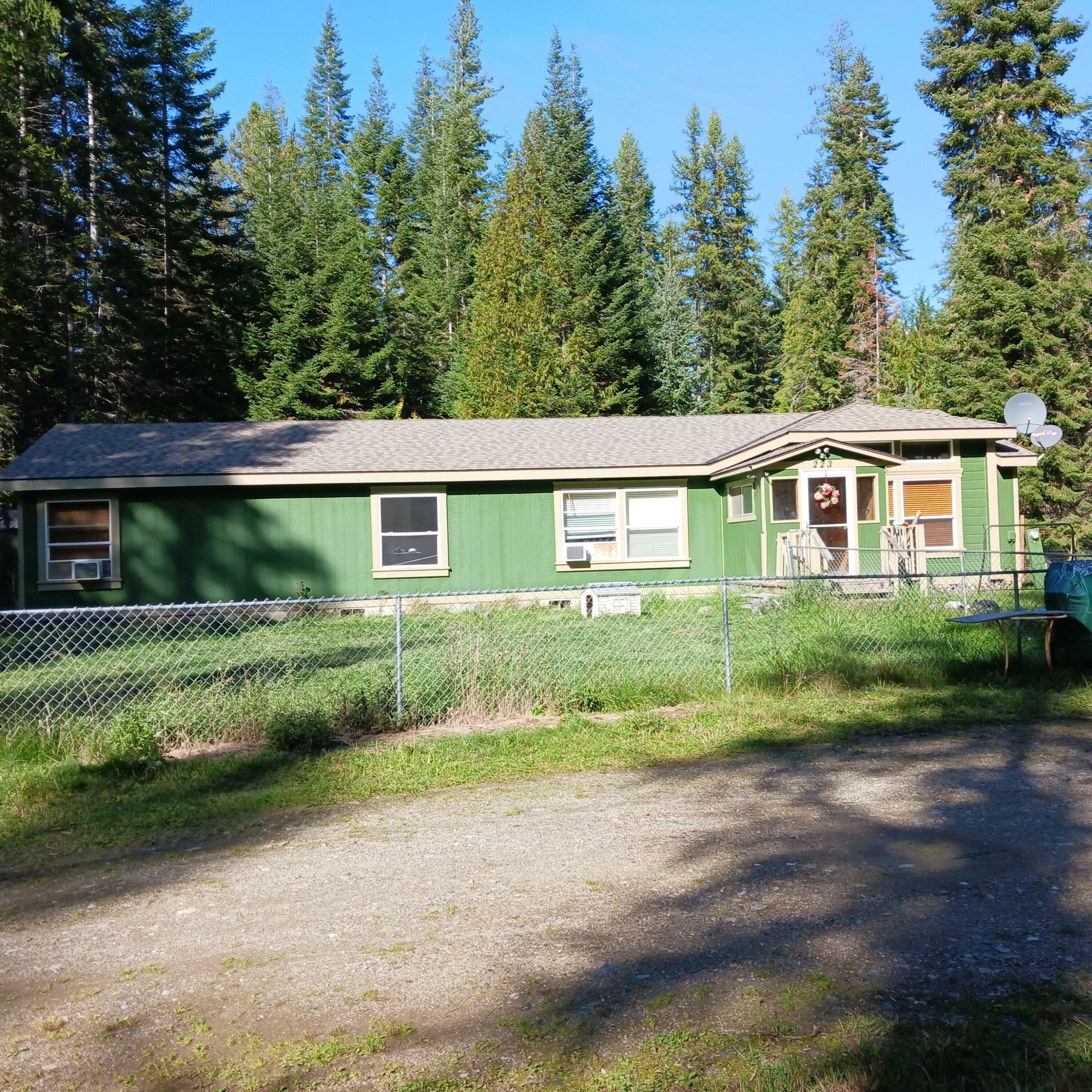 223 Fristad Rd  Cusick WA 99119 photo