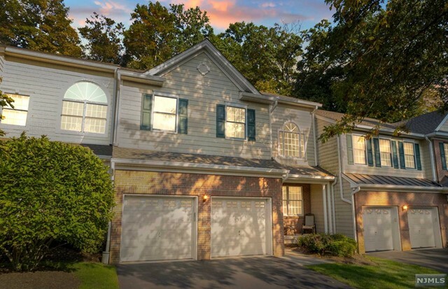 Property Photo: 6 Pine Lake Terrace NJ 07675