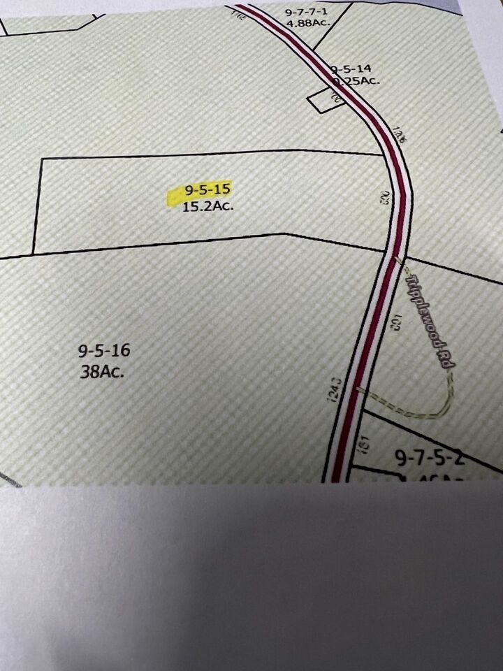 Property Photo:  US Route 3  NH 03223 