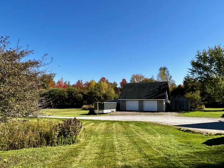 Property Photo: 36 Abbey Road VT 05494