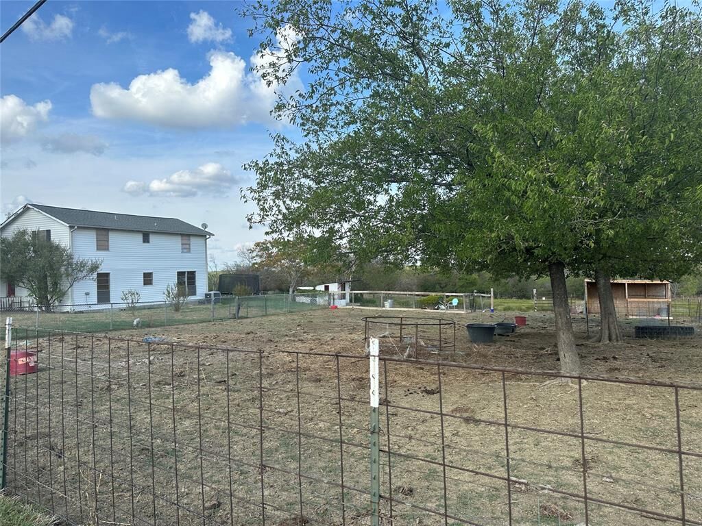 Property Photo:  4650 N State Highway 34  TX 75142 
