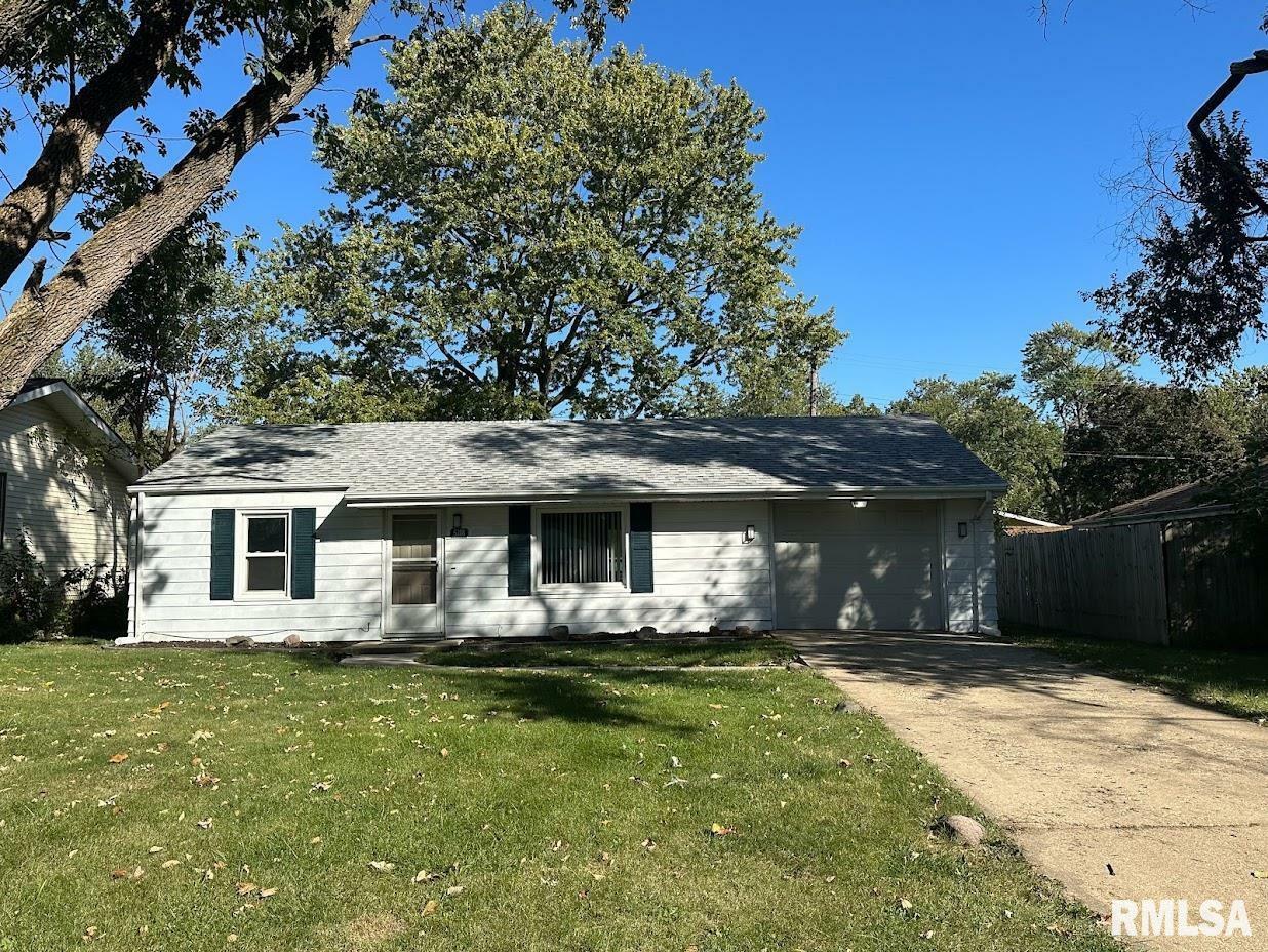 Property Photo:  5308 N Ronald Road  IL 61614 