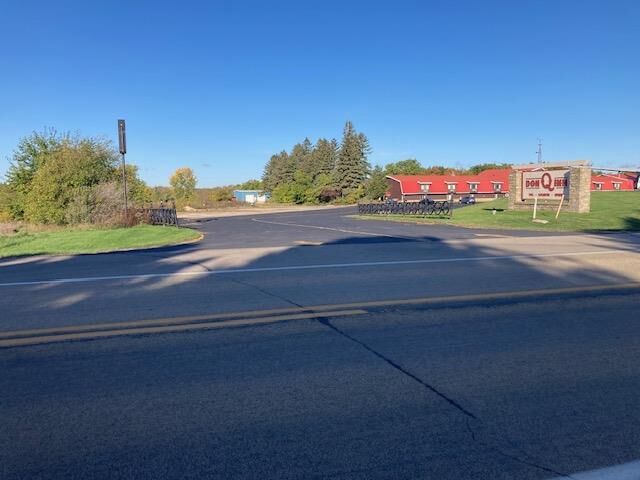 Property Photo:  3656 Highway 23  WI 53533 