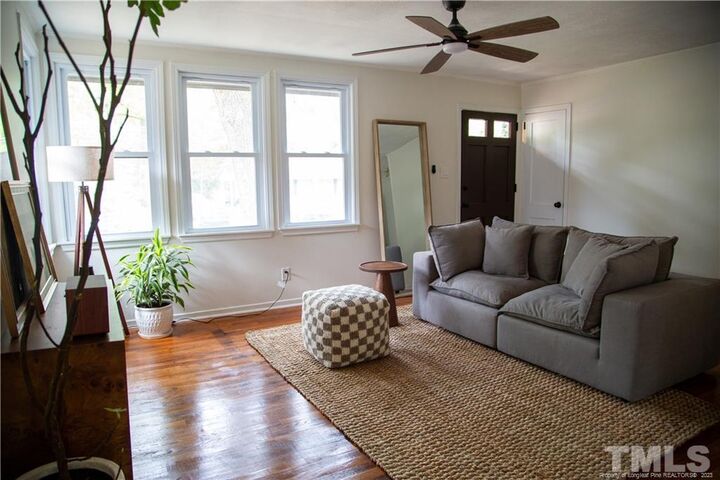 Photo de la propriété: 1113 Acorn Street NC 28303