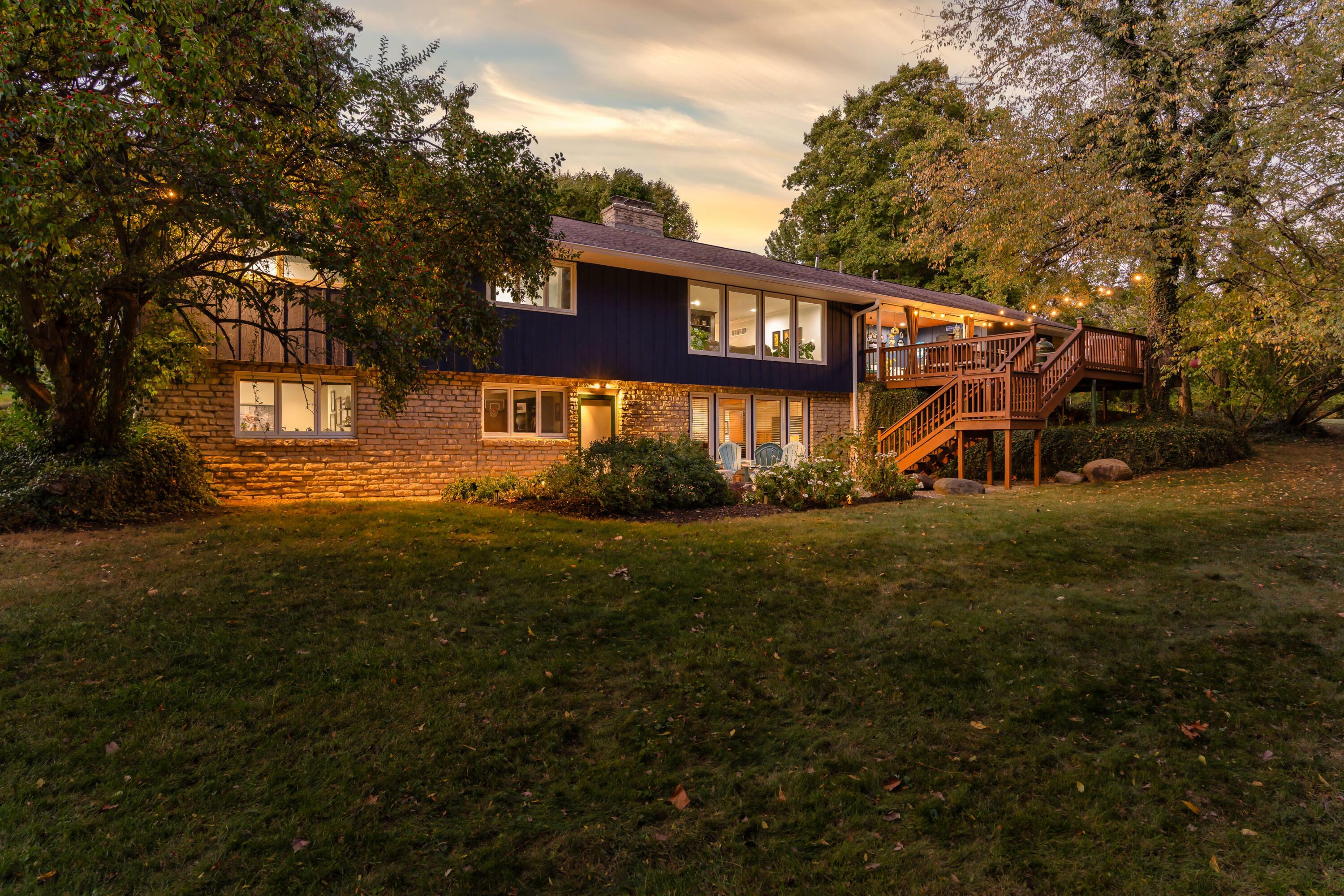 Property Photo: 3653 Dublin Road OH 43221