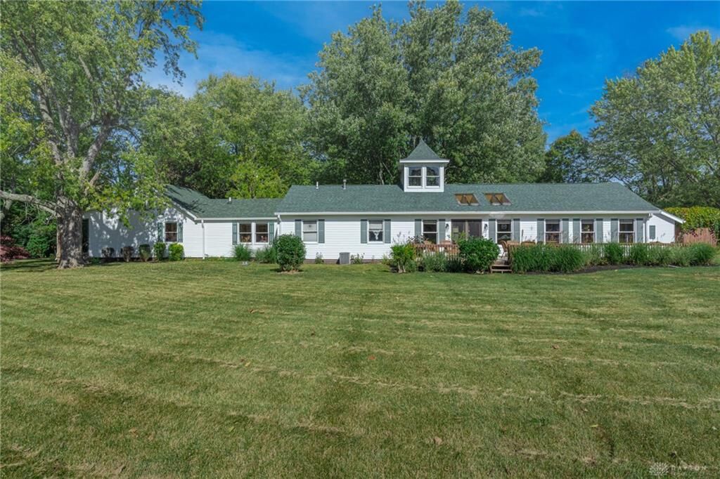 Property Photo: 10494 Kley Road OH 45377