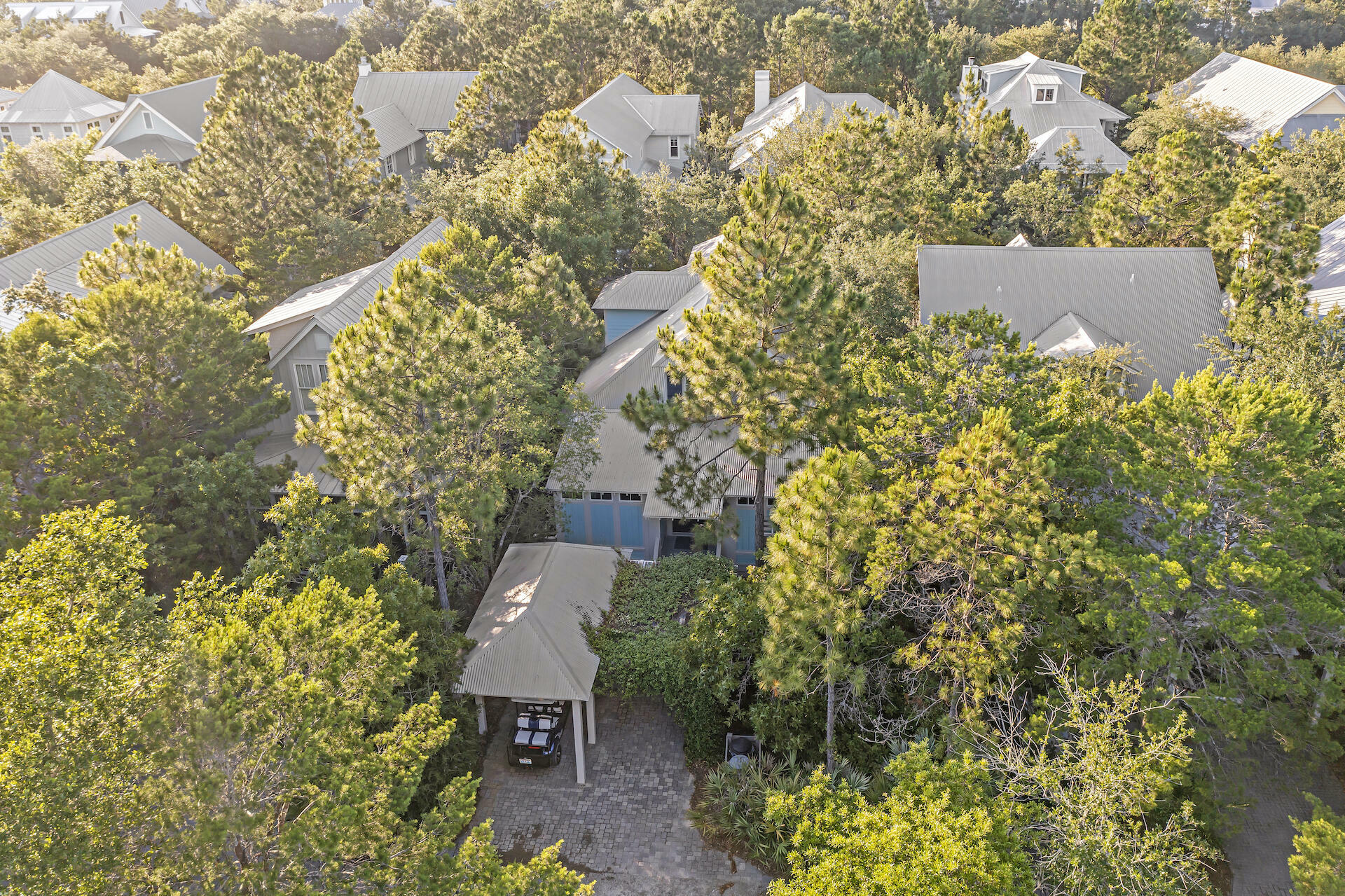 Property Photo: 60 Spartina Circle FL 32459