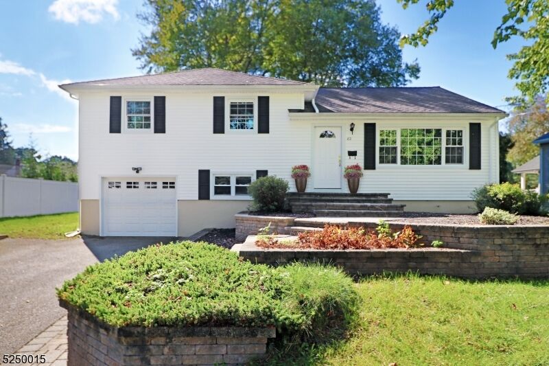 Property Photo: 82 Barnida Dr NJ 07936