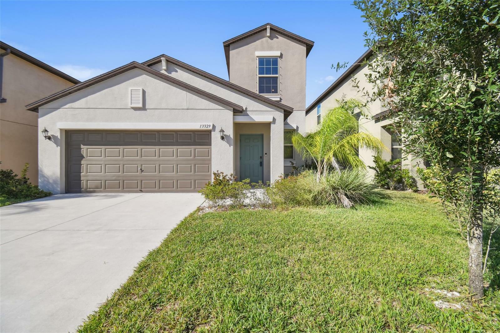 Property Photo:  13329 Marble Sands Court  FL 34669 