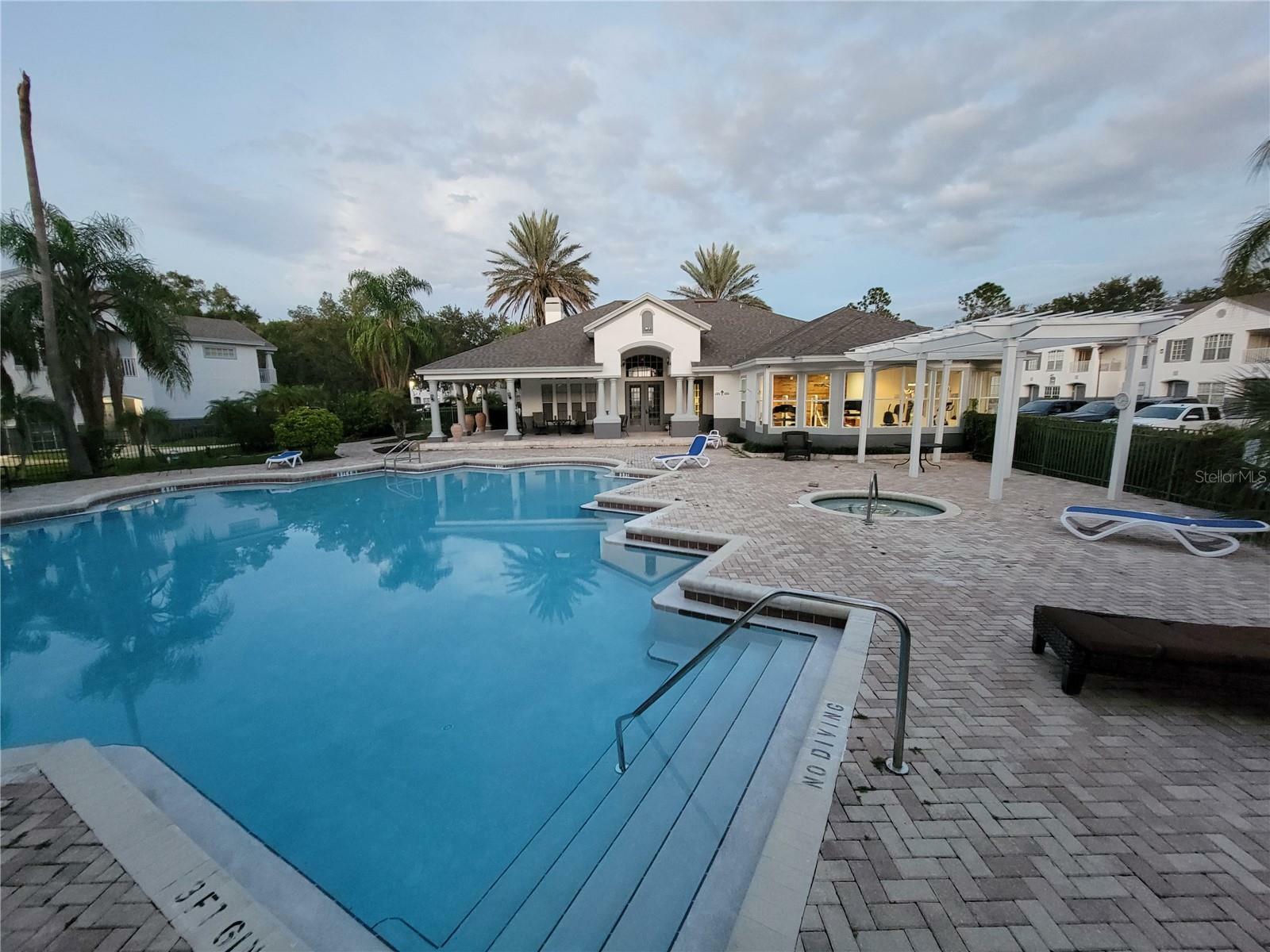 Property Photo:  4328 S Kirkman Road 1314  FL 32811 