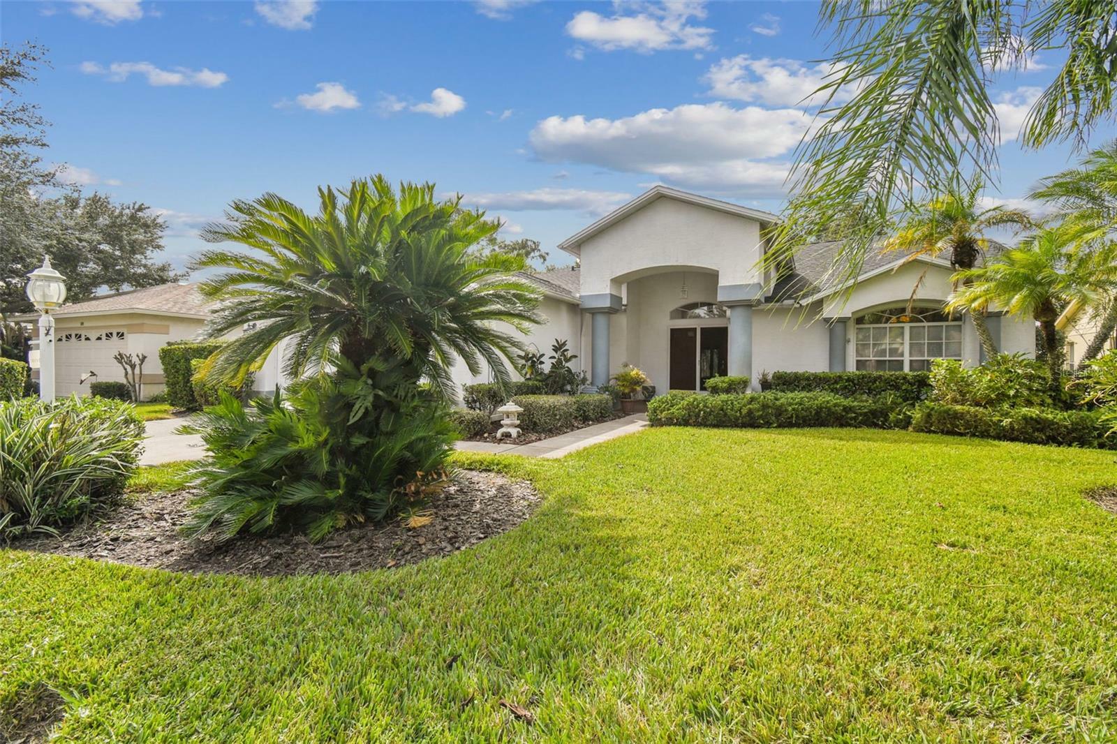 Property Photo: 1415 Canberley Court FL 34655