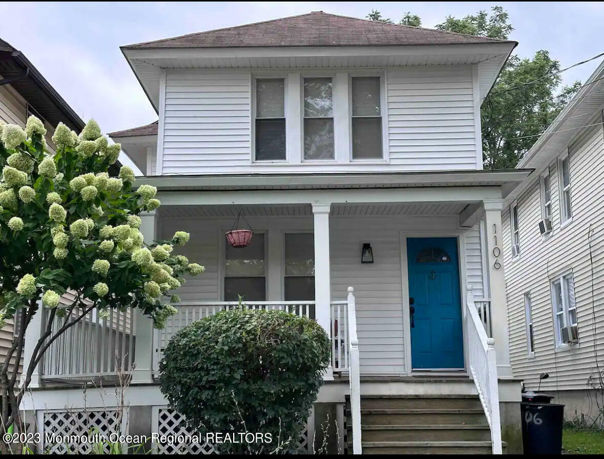 Property Photo:  1106 1st Avenue  NJ 07712 