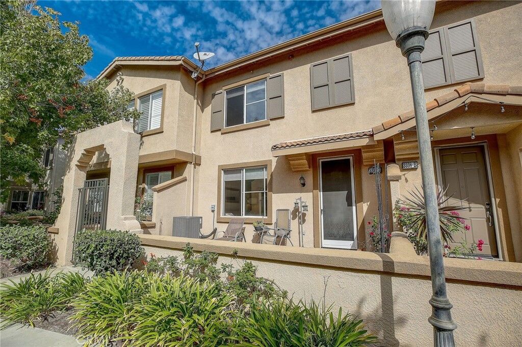 Property Photo:  3338 E Penzance Lane C  CA 92869 