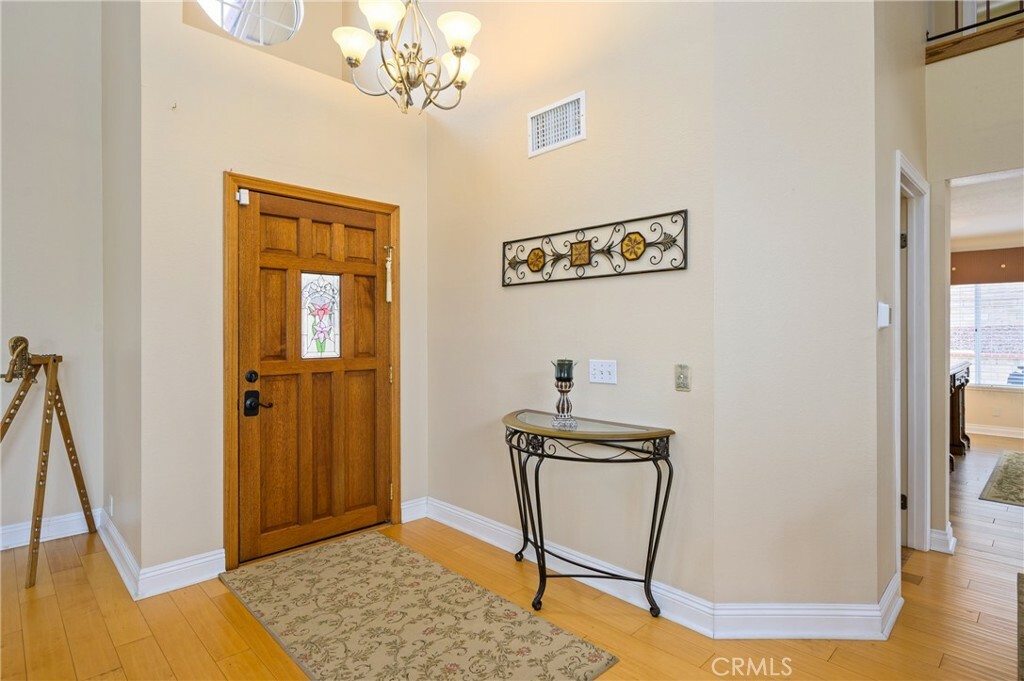 Property Photo:  21756 Fernleaf Dr.  CA 92630 