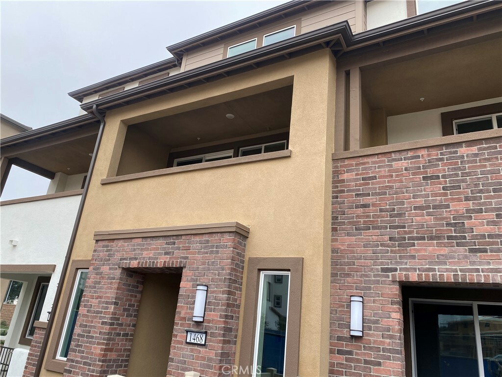 Property Photo: 1468 Stratus Drive CA 91768