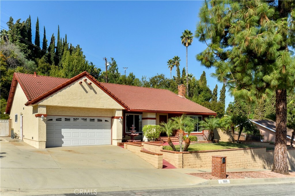 Property Photo:  1931 Salto Drive  CA 91745 