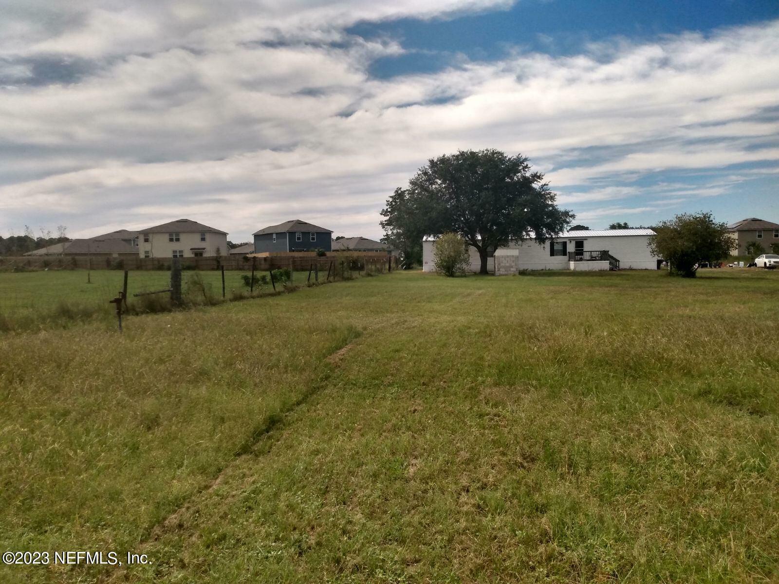 Property Photo:  5822 Cisco Drive  FL 32219 