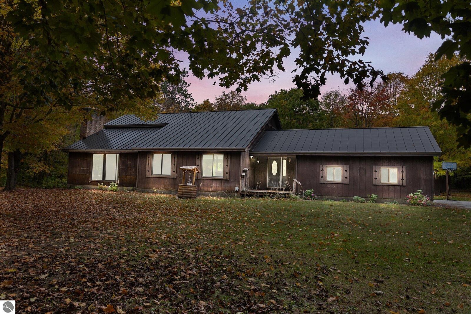 House for sale in Mancelona 7465 N Maple Avenue, Mancelona, MI 49659