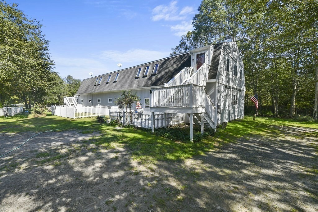 Property Photo:  21 Kelseys Way  MA 02790 