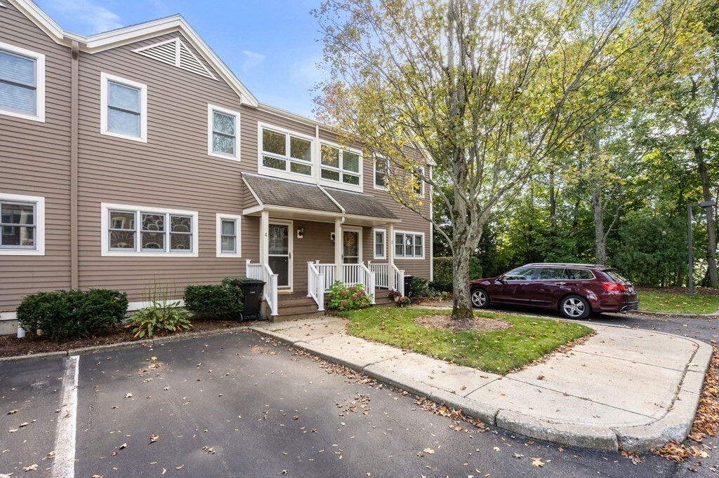 Property Photo: 4 Angela Ln 4 MA 02472